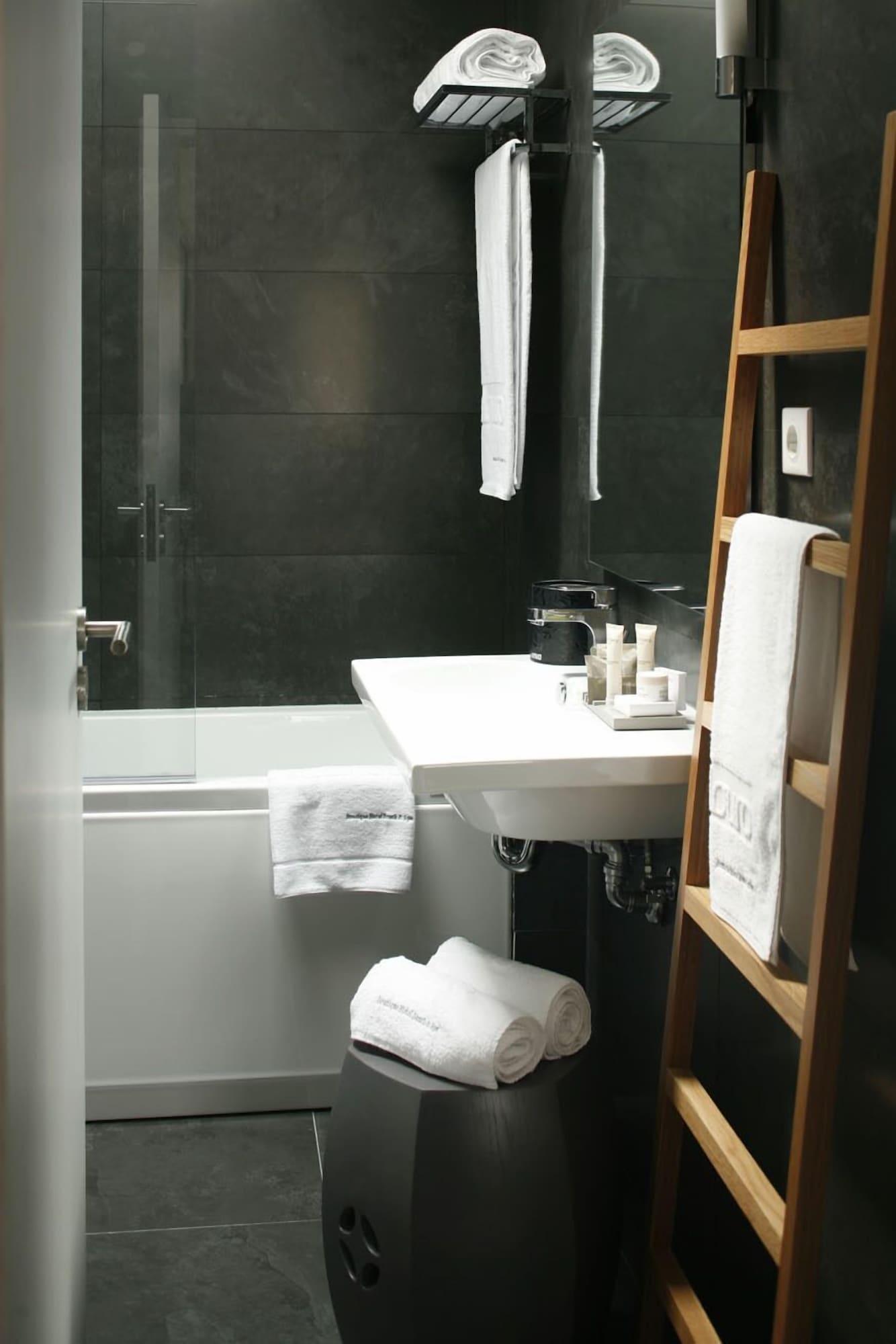 Furadouro Boutique Hotel Beach & Spa Овар Экстерьер фото