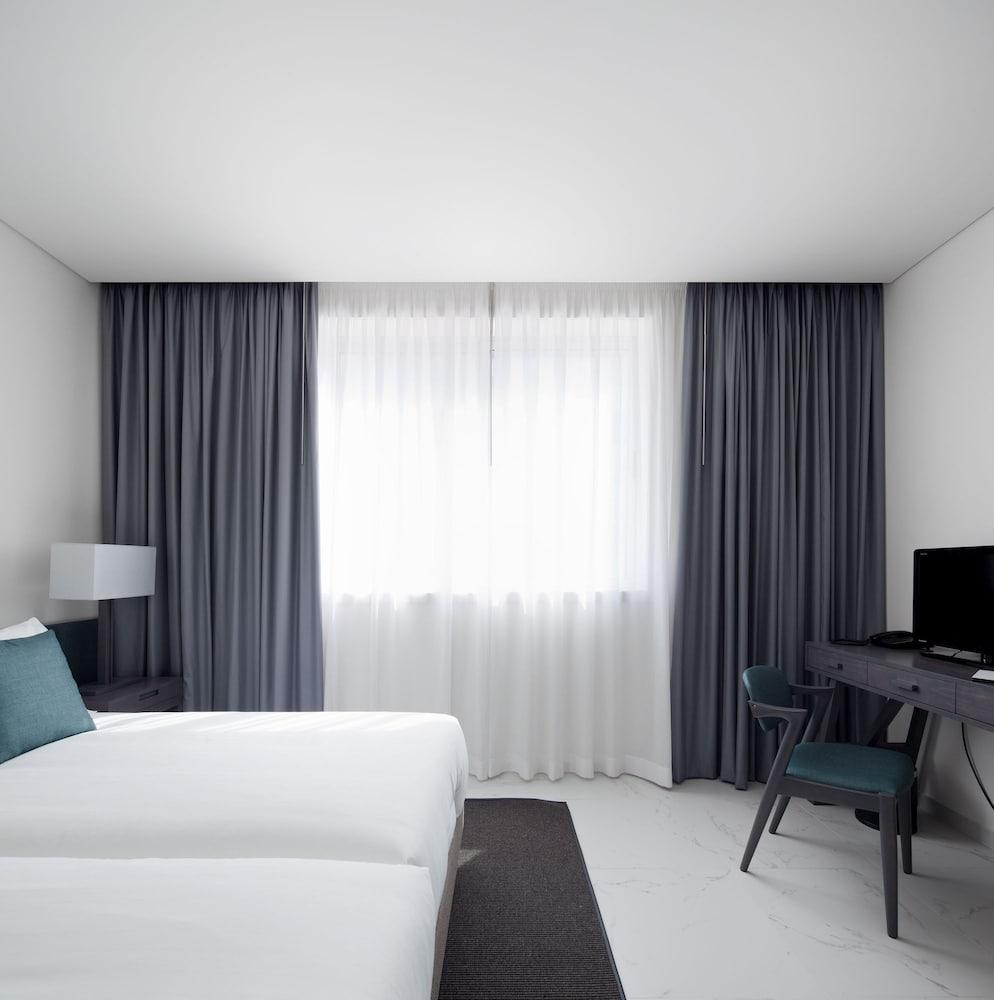 Furadouro Boutique Hotel Beach & Spa Овар Экстерьер фото