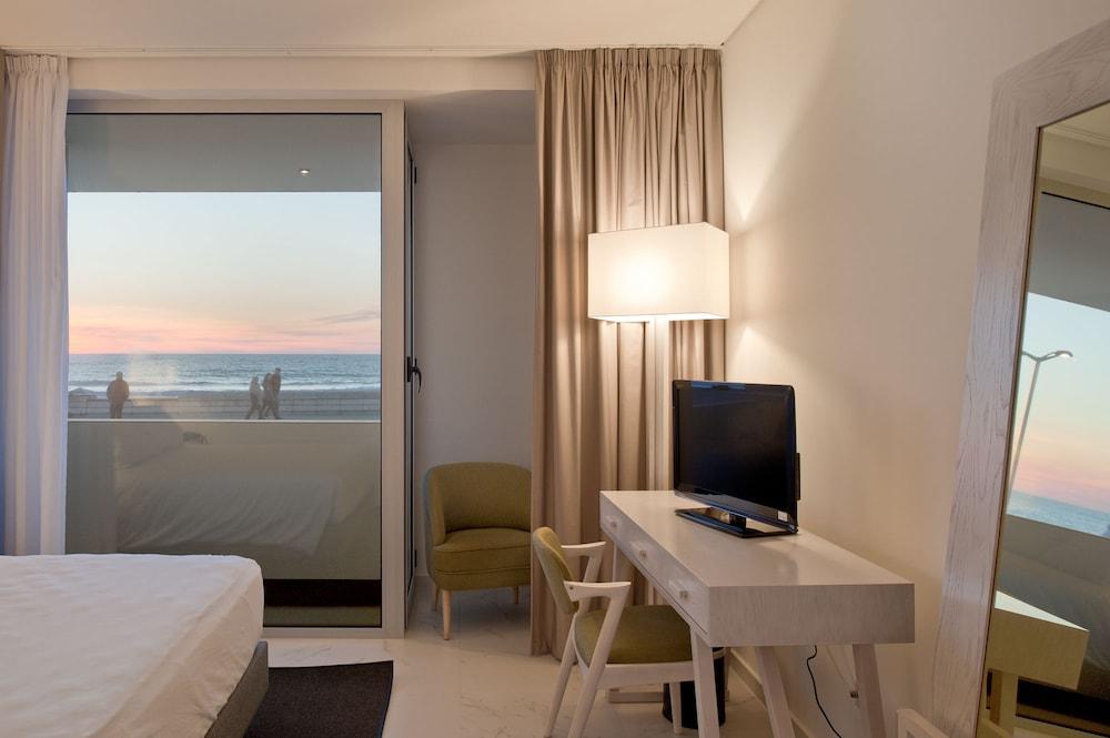Furadouro Boutique Hotel Beach & Spa Овар Экстерьер фото