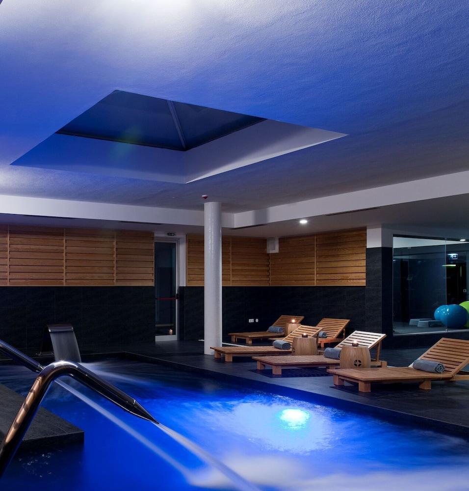 Furadouro Boutique Hotel Beach & Spa Овар Экстерьер фото