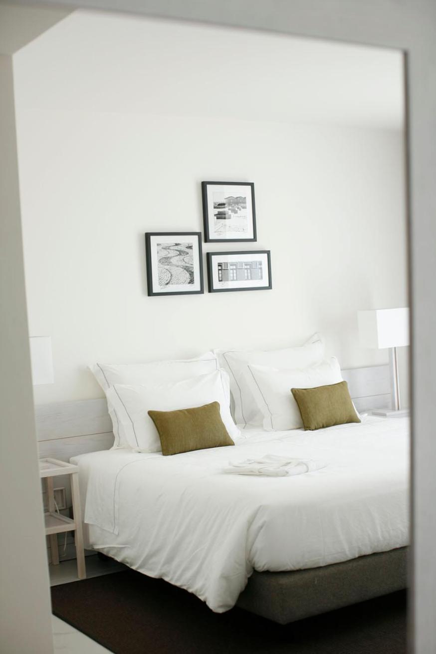 Furadouro Boutique Hotel Beach & Spa Овар Экстерьер фото