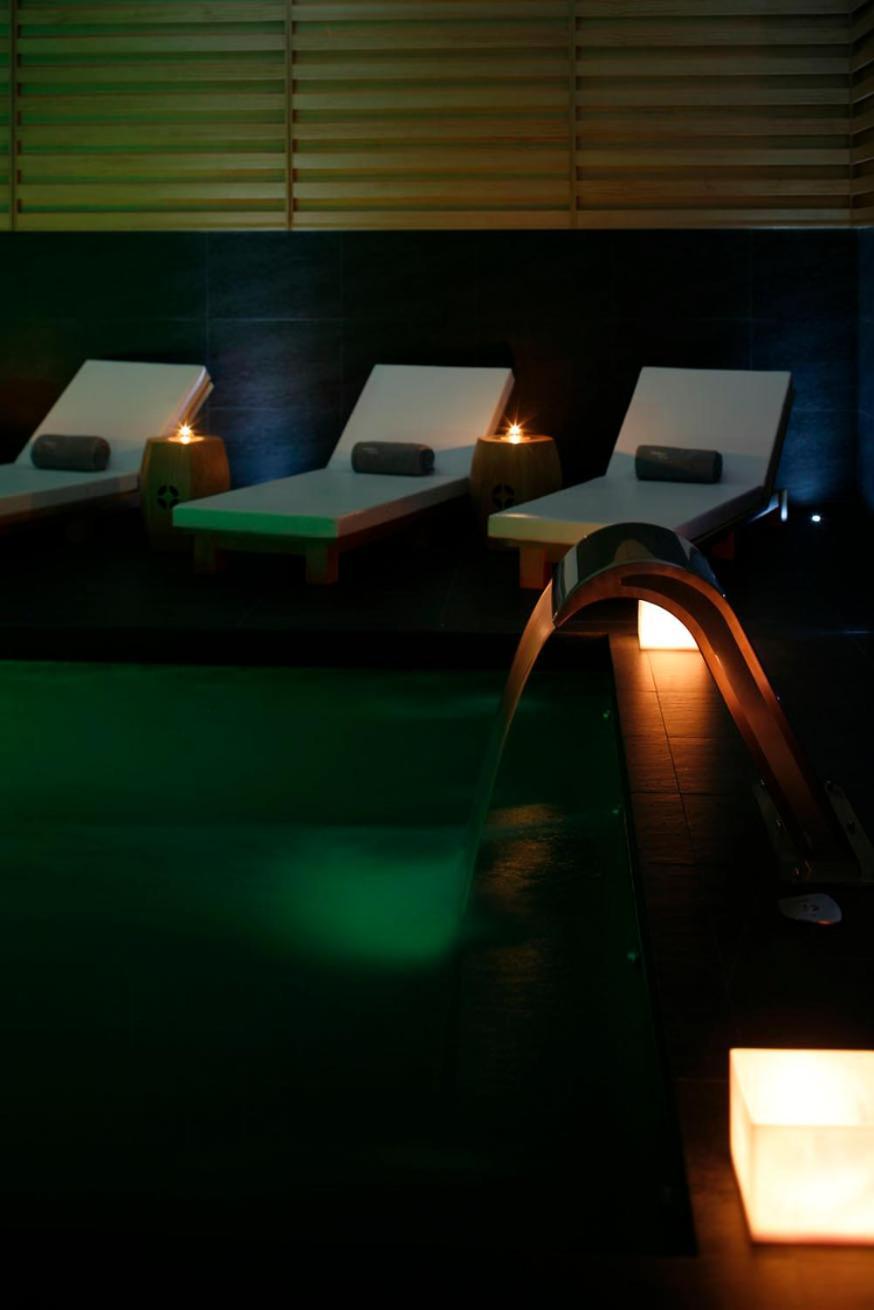 Furadouro Boutique Hotel Beach & Spa Овар Экстерьер фото
