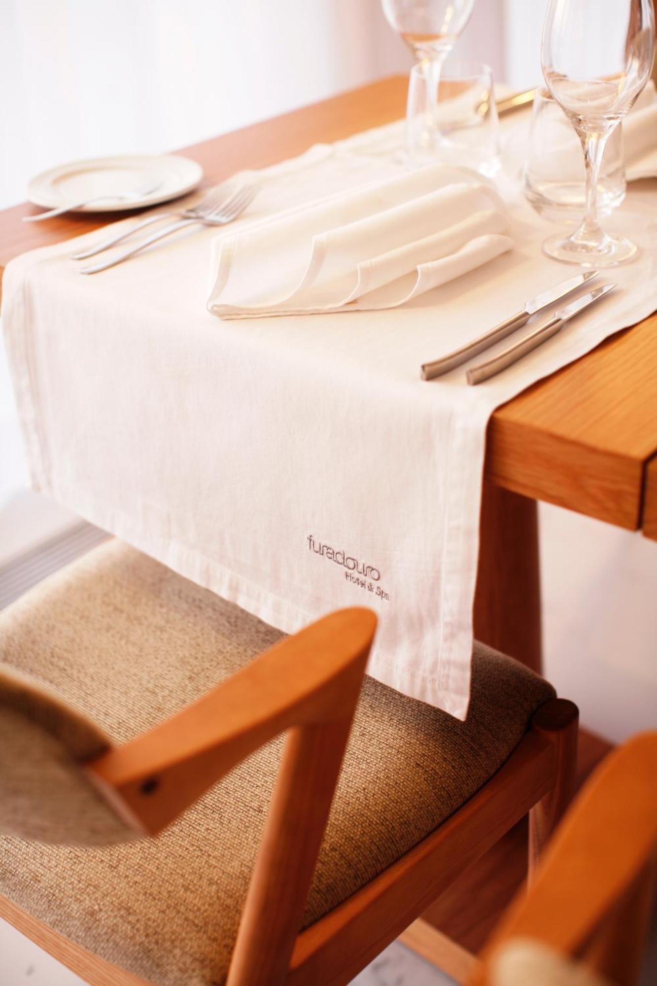 Furadouro Boutique Hotel Beach & Spa Овар Экстерьер фото