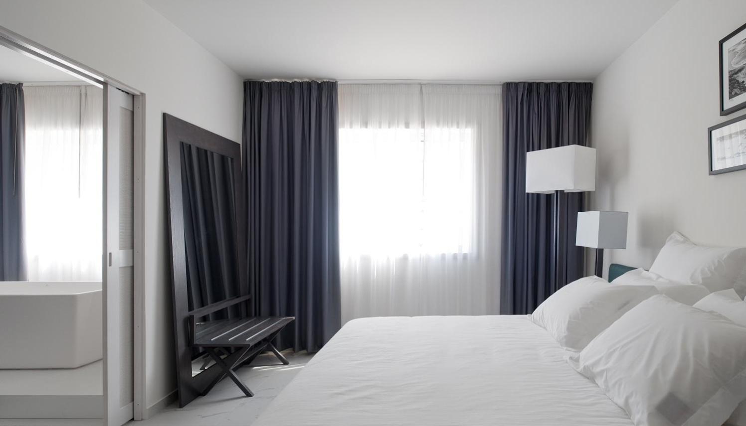 Furadouro Boutique Hotel Beach & Spa Овар Номер фото