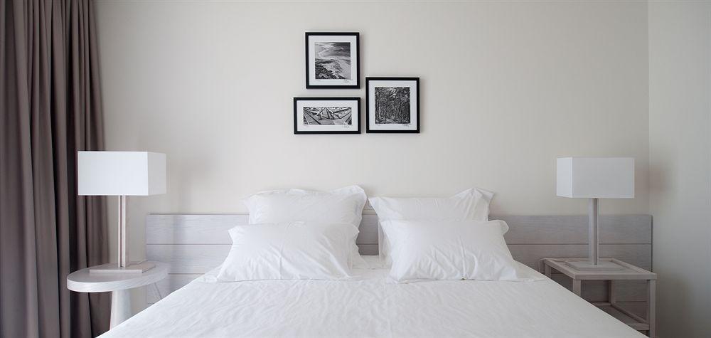 Furadouro Boutique Hotel Beach & Spa Овар Экстерьер фото