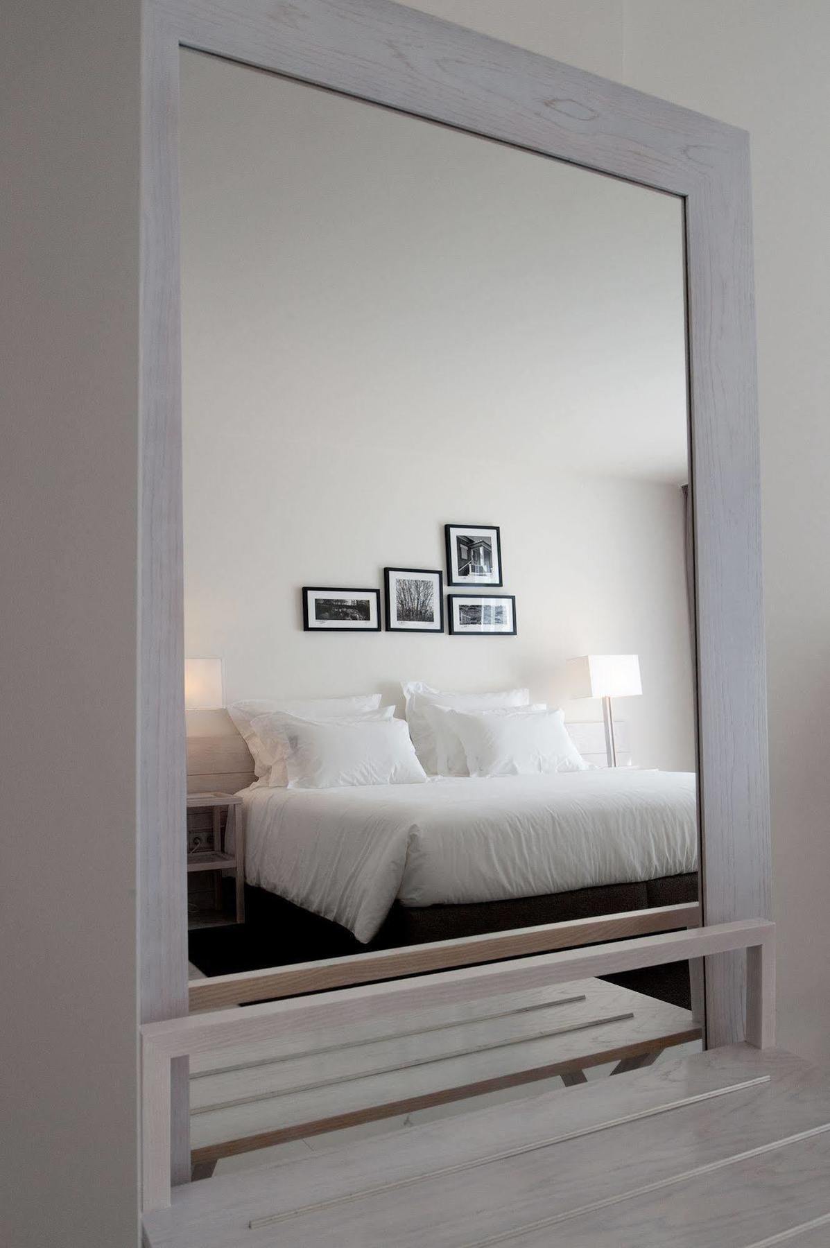 Furadouro Boutique Hotel Beach & Spa Овар Экстерьер фото