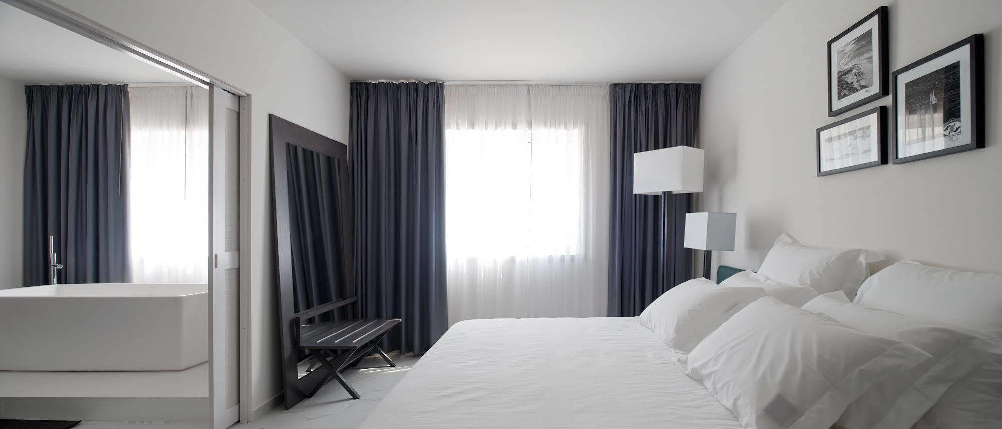 Furadouro Boutique Hotel Beach & Spa Овар Экстерьер фото