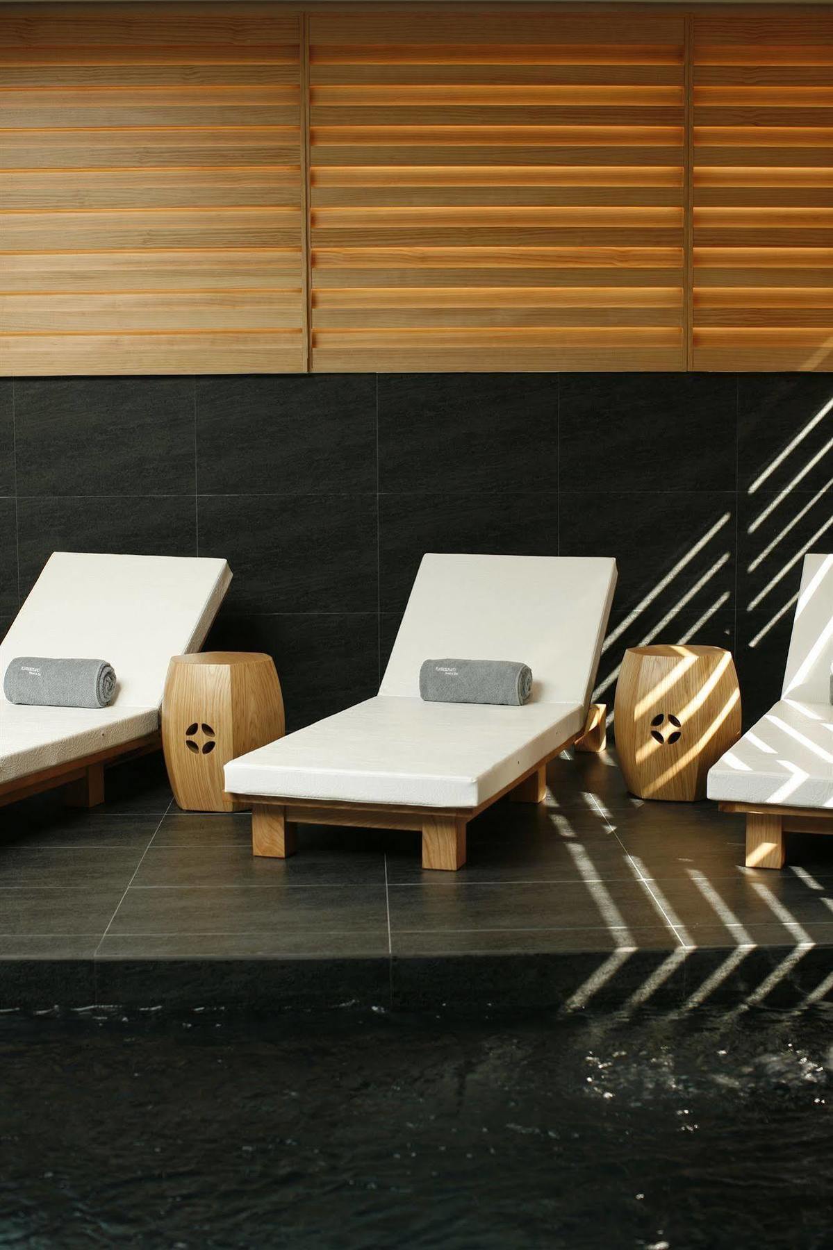 Furadouro Boutique Hotel Beach & Spa Овар Экстерьер фото