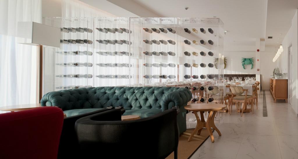 Furadouro Boutique Hotel Beach & Spa Овар Экстерьер фото