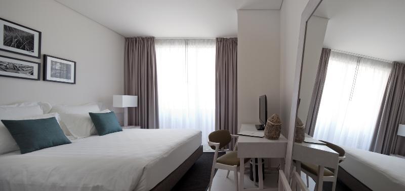 Furadouro Boutique Hotel Beach & Spa Овар Экстерьер фото