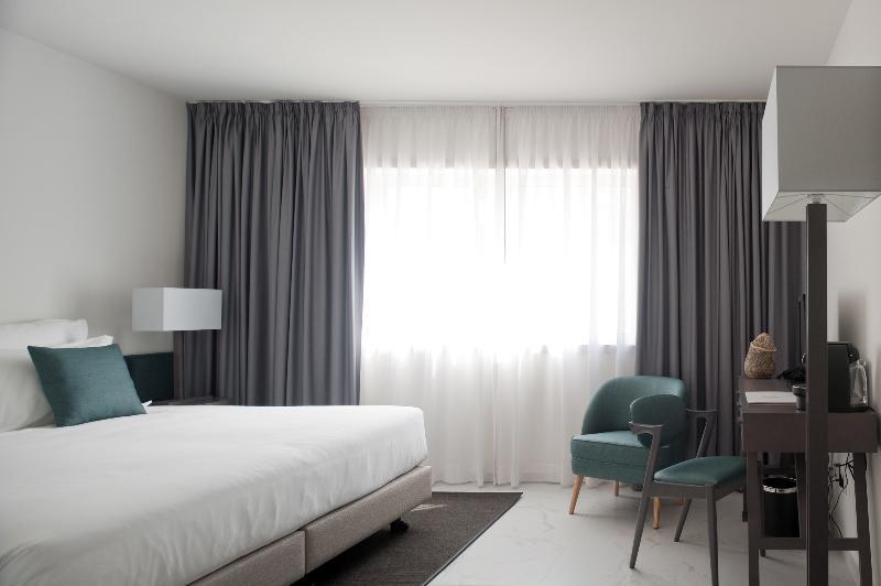 Furadouro Boutique Hotel Beach & Spa Овар Экстерьер фото