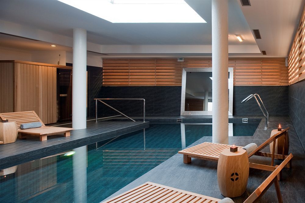 Furadouro Boutique Hotel Beach & Spa Овар Экстерьер фото